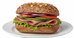 Smörgås fågelsången